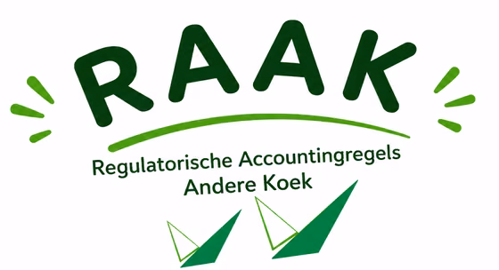 RAAK – Regulatorische Accountingregels, Andere Koek
